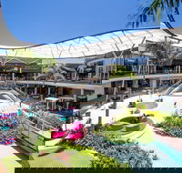 Pacific Fair Shopping Centre - Accommodation Melbourne