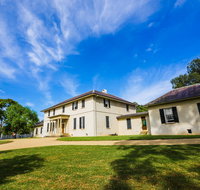 Parramatta - Accommodation Melbourne
