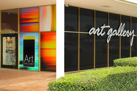 Pine Rivers Art Gallery - Accommodation Melbourne 2