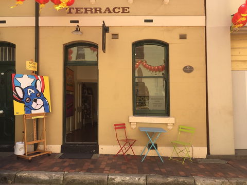 Pop On The Rocks - Accommodation Melbourne 0