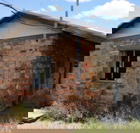 Powell Creek Telegraph Station - Accommodation Melbourne