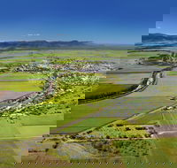 Proserpine - Accommodation Melbourne