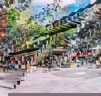 Queen Street Mall - Accommodation Melbourne