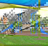 Queen Elizabeth ll Park Queanbeyan - Accommodation Melbourne