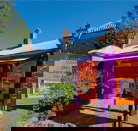 Queanbeyan Museum - Accommodation Melbourne