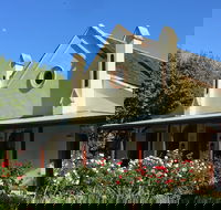 Quondong Cottage - Accommodation Melbourne