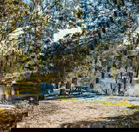 River Walk Boonoo Boonoo National Park - Accommodation Melbourne