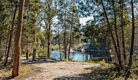 River Walk, Boonoo Boonoo National Park - Accommodation Melbourne 0