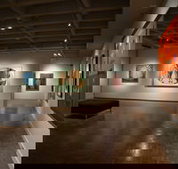 Rockhampton Art Gallery - Accommodation Melbourne