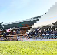 Rosehill Gardens Racecourse - Accommodation Melbourne