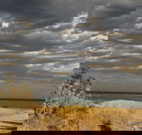 Rosebud Beach - Accommodation Melbourne