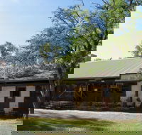 Ross River Homestead - Accommodation Melbourne