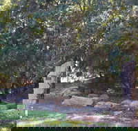 Rotary Peace Precinct - Accommodation Melbourne