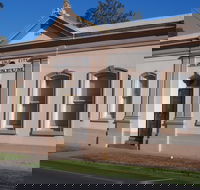Sale Historical Museum - Accommodation Melbourne