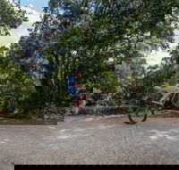Samford Valley Rail Trail - Accommodation Melbourne