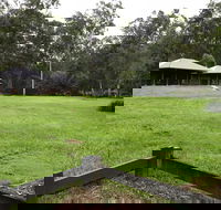 Samford Conservation Park and Bunyaville Conservation Park - Accommodation Melbourne