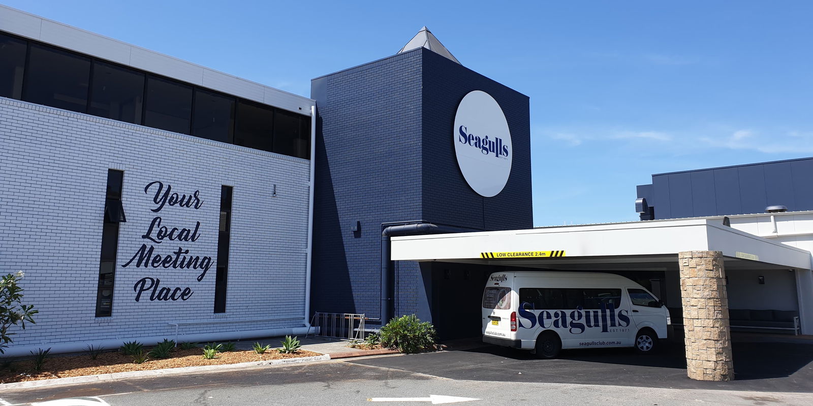 Tweed Heads West NSW Accommodation Melbourne