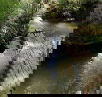 Second Ponds Creek Walk - Accommodation Melbourne