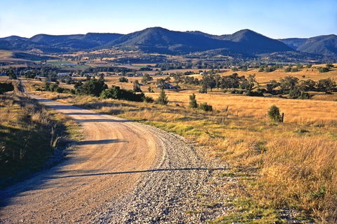Settler's Route - Accommodation Melbourne 1