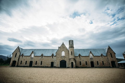 Shene  Distillery - Accommodation Melbourne 0