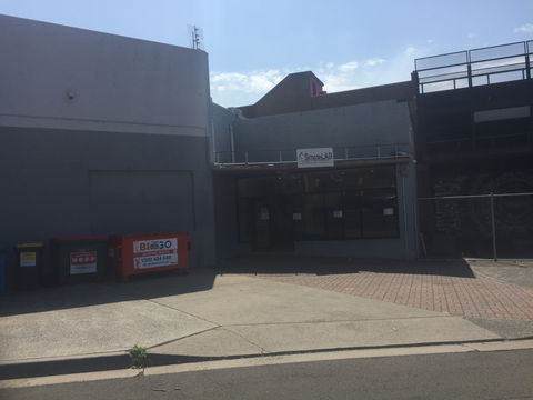 SmashLAB - Break Room Experience - Accommodation Melbourne 0