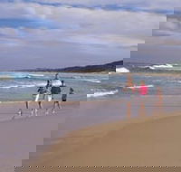 Soldiers Beach - Accommodation Melbourne