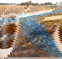 Southern Riverina Gliding Club Inc. - Accommodation Melbourne