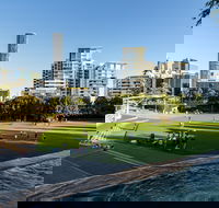 Spring Hill - Accommodation Melbourne