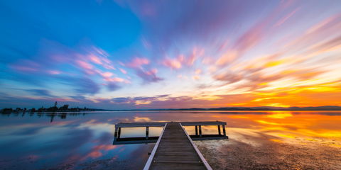 Squid Ink Jetty - Accommodation Melbourne 0