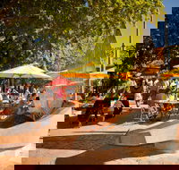 Stirling - Accommodation Melbourne