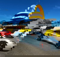 Sydney Motorsport Park Eastern Creek - Accommodation Melbourne