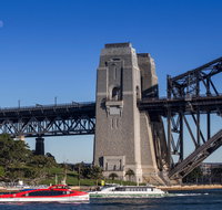 Sydney Harbour Bridge Pylon Lookout - Accommodation Melbourne