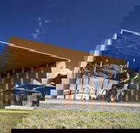 The Riverlink - Accommodation Melbourne