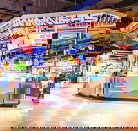 Timezone Surfers Paradise - Accommodation Melbourne
