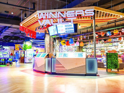 Timezone Surfers Paradise - Accommodation Melbourne 0