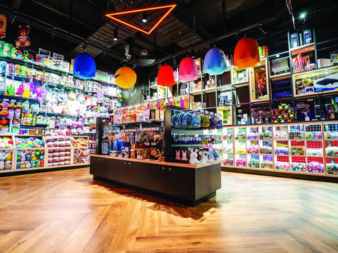 Timezone Surfers Paradise - Accommodation Melbourne 1