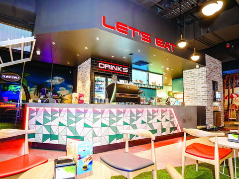 Timezone Surfers Paradise - Accommodation Melbourne 2