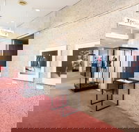 Tony Gould Gallery - Accommodation Melbourne