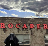 Trocadero Art Space - Accommodation Melbourne