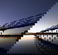 Urunga Boardwalk - Accommodation Melbourne