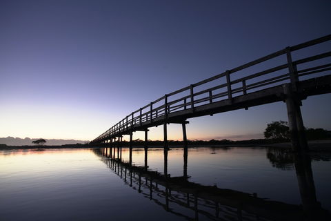 Urunga Boardwalk - Accommodation Melbourne 0