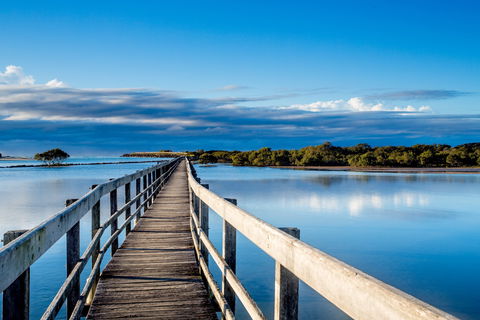 Urunga Boardwalk - Accommodation Melbourne 1