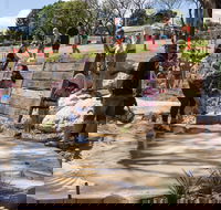 Waikerie Water and Nature Play Park - Accommodation Melbourne