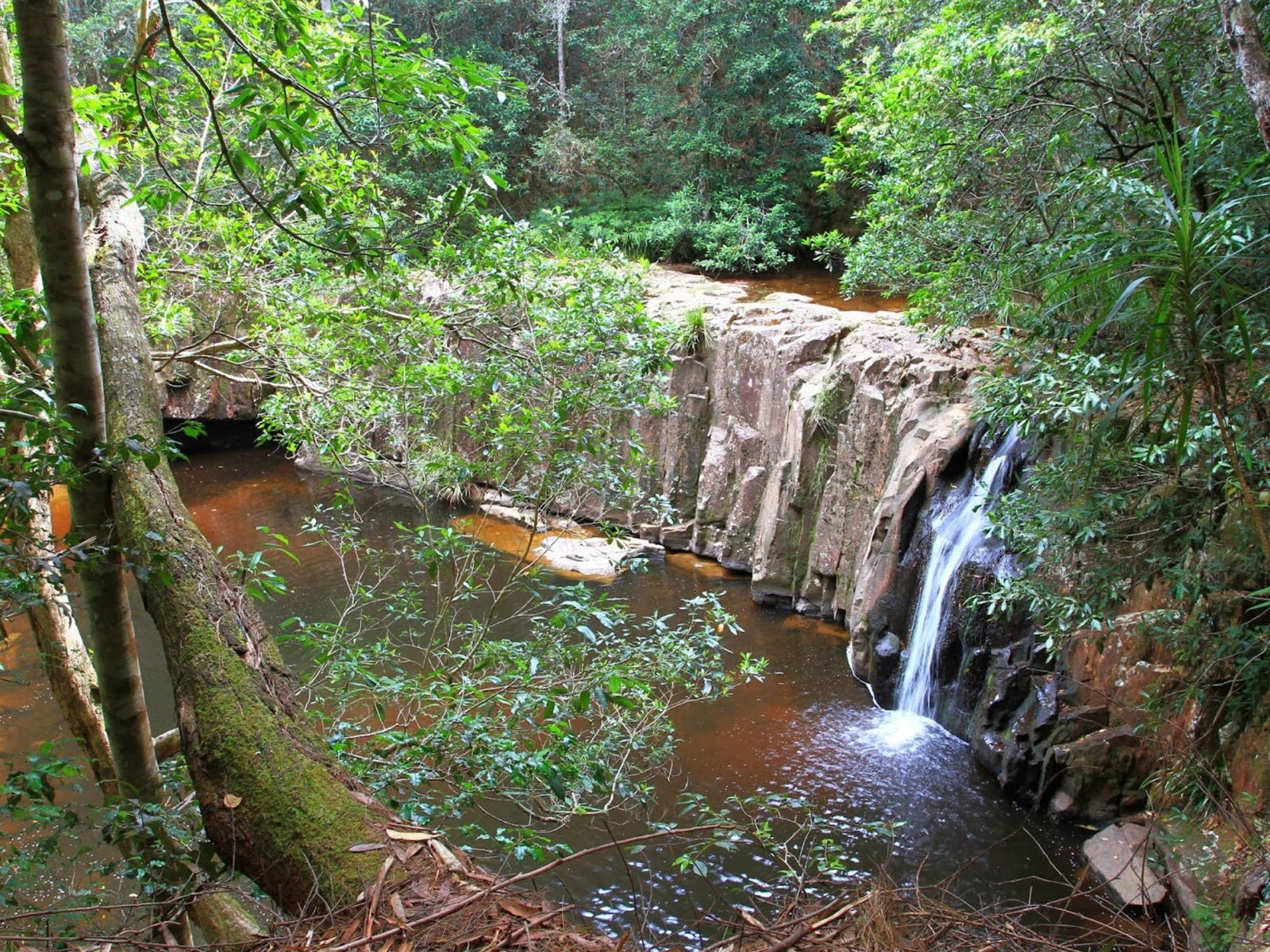 Waitui NSW Accommodation Melbourne