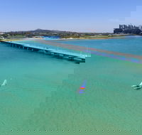 Wallis Lake - Accommodation Melbourne