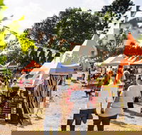 Warragul Farmers Market - Accommodation Melbourne