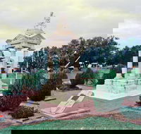 Weeping Mother Memorial - Accommodation Melbourne