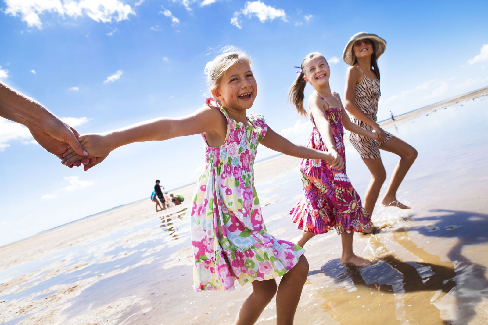 Birkdale QLD Accommodation Melbourne