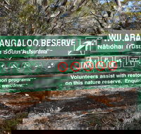 Wilabalangaloo Reserve - Accommodation Melbourne