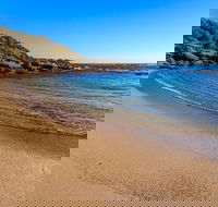 Wilsons Beach - Accommodation Melbourne